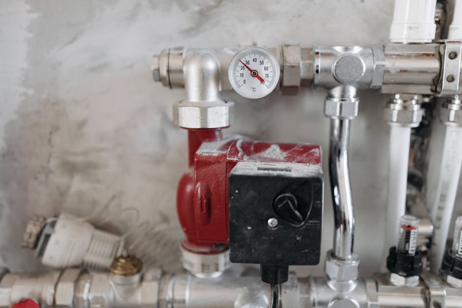 Why Annual Boiler Servicing Really Matters